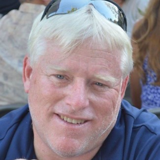 Illustration du profil de Cliff Borden