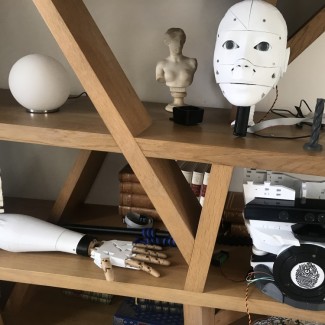 Illustration du profil de Jacques-Olivier