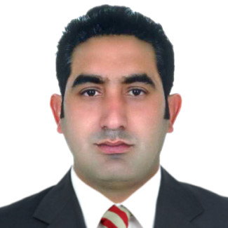 Profile picture of Wajid Iqbal