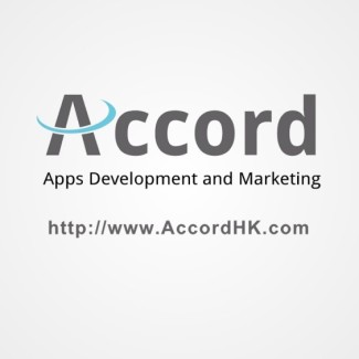 Illustration du profil de Accord Apps Development and Marketing