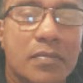 Illustration du profil de Francis Dharmasiri