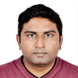 Profile picture of Santhosh Kumar