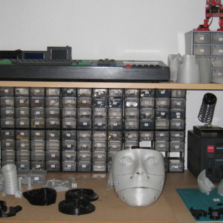 Illustration du profil de Julian