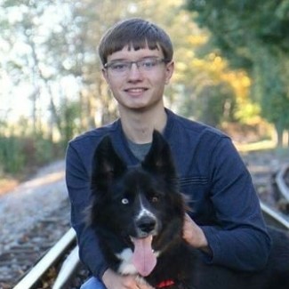 Illustration du profil de Levi Walton