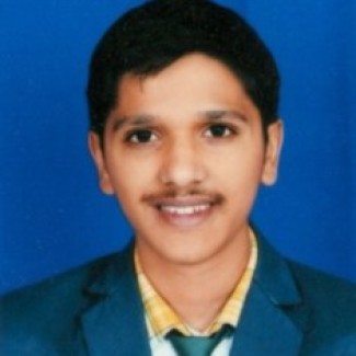 Illustration du profil de suyash