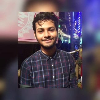 Illustration du profil de Pritam Banik