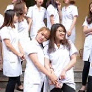 Illustration du profil de Minh Minh