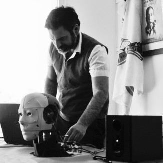 Illustration du profil de Sebastián Serantes