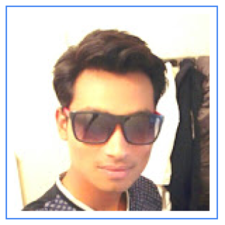 Illustration du profil de Mohan Kshirsagar