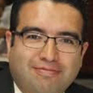 Illustration du profil de Joel Carreno Urrutia