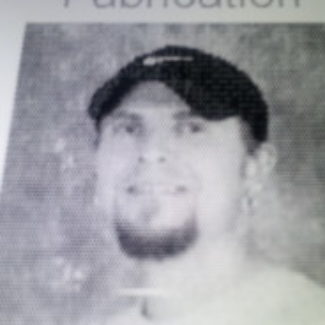 Profile picture of Kris bach