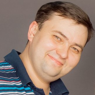 Profile picture of Konstantin Prokopev