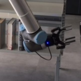 Illustration du profil de Romeo Pulli