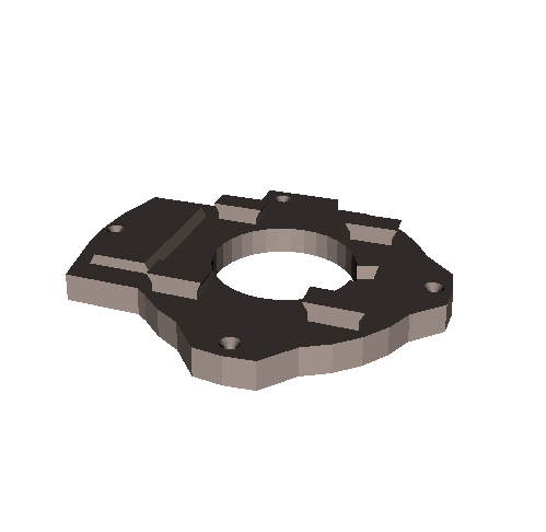 INMOOV LeftRotTitV3.stl