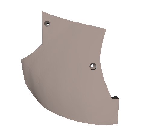 INMOOV ChestRightV2.stl