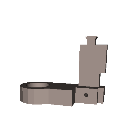 INMOOV LowStoHookRV1.stl