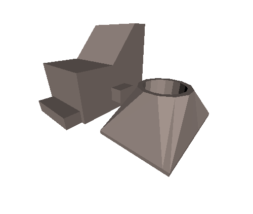 INMOOV SupportV2.stl